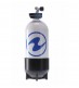 BOUTEILLE MONO 12L 232B ROBINET Z