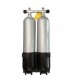 BOUTEILLE Bi 2x7,5L 232 BARS