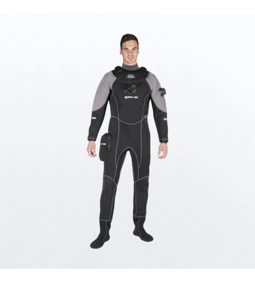 VETEMENT SEC XR3 NEOPRENE AVEC CHAUSSONS