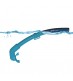 TUBA ELEMENT FLOATING BLEU