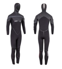Combinaison Med C zip Beuchat