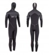 Combinaison Med C zip Beuchat