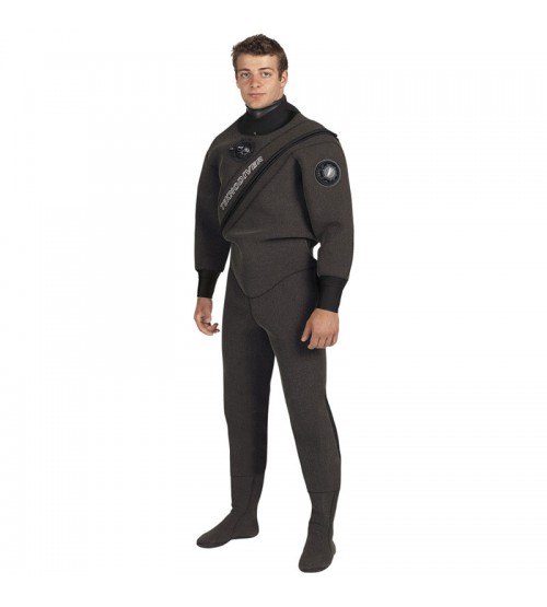 COMBINAISON KVA KEVLAR HOMME ETANCHE