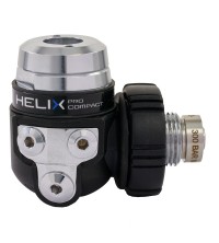 pack detendeur helix pro compact din aqualung