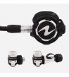 PACK DETENDEUR HELIX PRO+ PARTNER DIN