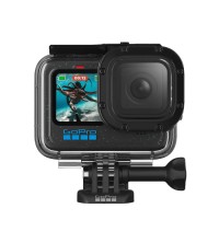 GOPRO HERO 12 BLACK PACK CAISSON -60M ET SD 64GB SanDisk Extreme