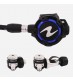 PACK DETENDEUR HELIX COMPACT DIN + OCTOPUS HELIX COMPACT