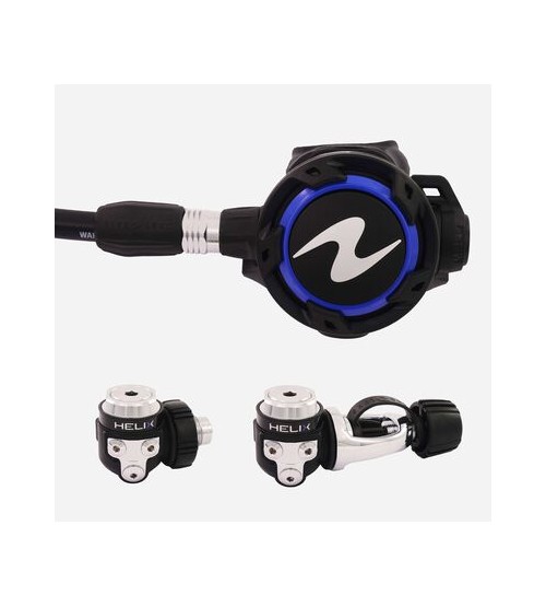 PACK DETENDEUR HELIX + OCTOPUS