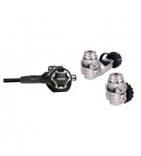 DETENDEUR PACK DUAL ADJ 62X DIN + OCTOPUS ROVER+ MANO