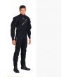 COMBINAISON KVA KEVLAR HOMME ETANCHE