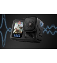 GOPRO HERO 13 BLACK PACK CAISSON ET SD 64GB