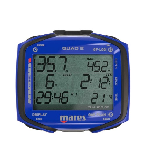 ORDINATEUR QUAD 2
