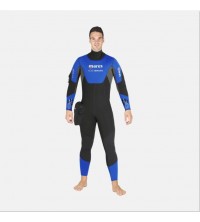 COMBI ICE SKIN SEMI ETANCHE 7MM