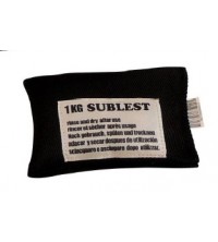 POCHETTE GRENAILLE INOX 1KG