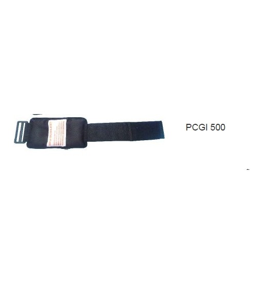 POCHETTE GRENAILLE INOX 500GR