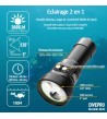 PHARE M35 3500LM