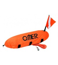 BOUEE LONGUE MASTER TORPEDO