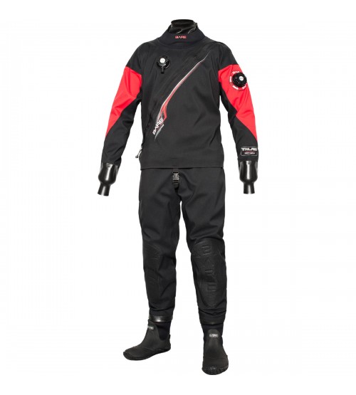 COMBI ETANCHE TRILAM TECH DRY