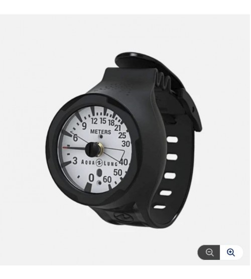 PROFONDIMETRE DE POIGNET AIGUILLES