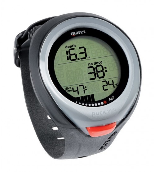 ORDINATEUR PUCK PRO +