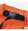 BOUEE DE NAGE I DRY 15L