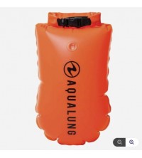 BOUEE DE NAGE I DRY 15L