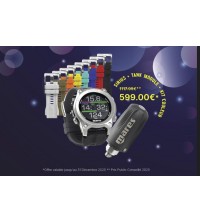 Ordinateur de plongée-montre SIRIUS