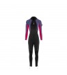 Combinaison Beuchat Aquatrek 3 mm (Femme)