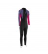 Combinaison Beuchat Aquatrek 3 mm (Femme)