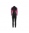 Combinaison Beuchat Aquatrek 3 mm (Femme)