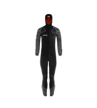 FOCEA COMFORT 7 MONO A CAGOULE 7MM HOMME