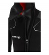 FOCEA COMFORT 7 MONO A CAGOULE 7MM HOMME