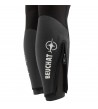 MONOPIECE FOCEA COMFORT 7 F 7MM A CAGOULE
