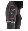 MONOPIECE FOCEA COMFORT 7 F 7MM A CAGOULE