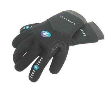 Aqualung - Dry Comfort gants étanches