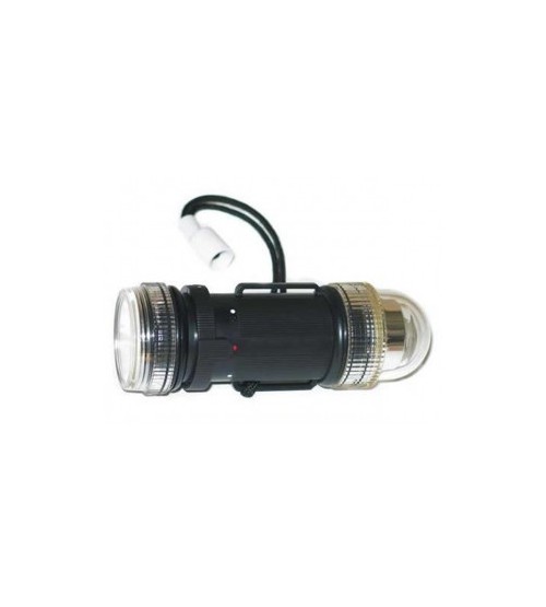 Lampe Combiflash LED