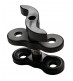 CLIP DOUBLE