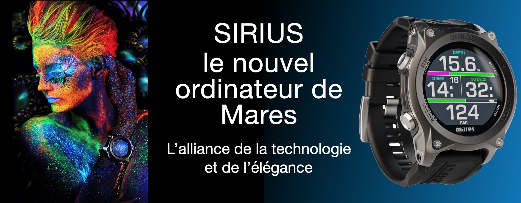 sortie officelle de l'ordi sirius