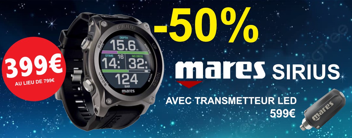 sirius 399€